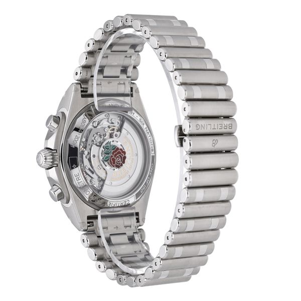 Breitling Chronomat B01 42 AB0134